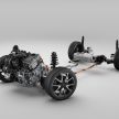Toyota Yaris 2020 – platform TNGA kompak, enjin 1.0L, 1.5L dan hibrid, Safety Sense, sambungan canggih