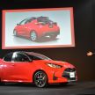 Toyota Yaris 2020 – platform TNGA kompak, enjin 1.0L, 1.5L dan hibrid, Safety Sense, sambungan canggih