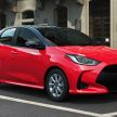 Toyota Yaris 2020 – platform TNGA kompak, enjin 1.0L, 1.5L dan hibrid, Safety Sense, sambungan canggih