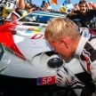 Ott Tänak sah juara WRC 2019 dengan Toyota Yaris!