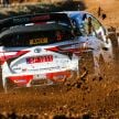Ott Tänak sah juara WRC 2019 dengan Toyota Yaris!