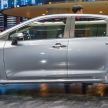 Toyota Corolla 2019 dilancar untuk pasaran Malaysia – dua varian, enjin 1.8L 139 PS, harga dari RM128,888