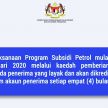 RON 95 subsidy scheme details announced – only for BSH recipients, cars below 1.6L, bikes under 150 cc