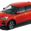 FIRST LOOK: 2021 Perodua D55L SUV – 1.0L 3-cyl Turbo, CVT, ASA 3.0, AEB, ACC, priced from RM62k