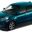 FIRST LOOK: 2021 Perodua D55L SUV – 1.0L 3-cyl Turbo, CVT, ASA 3.0, AEB, ACC, priced from RM62k