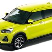 FIRST LOOK: 2021 Perodua D55L SUV – 1.0L 3-cyl Turbo, CVT, ASA 3.0, AEB, ACC, priced from RM62k