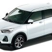 FIRST LOOK: 2021 Perodua D55L SUV – 1.0L 3-cyl Turbo, CVT, ASA 3.0, AEB, ACC, priced from RM62k