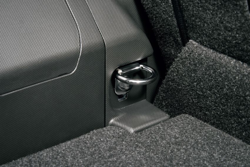 Daihatsu Rocky now on sale in Japan, priced fr RM59k 1042200