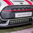 MINI John Cooper Works Clubman and Countryman launched in Malaysia – 306 PS; RM359k and RM379k