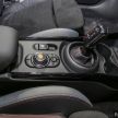 MINI John Cooper Works Clubman and Countryman launched in Malaysia – 306 PS; RM359k and RM379k
