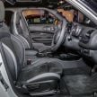 MINI John Cooper Works Clubman and Countryman launched in Malaysia – 306 PS; RM359k and RM379k