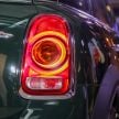 MINI John Cooper Works Clubman and Countryman launched in Malaysia – 306 PS; RM359k and RM379k