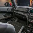 MINI John Cooper Works Clubman and Countryman launched in Malaysia – 306 PS; RM359k and RM379k