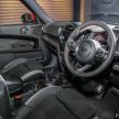 MINI John Cooper Works Clubman and Countryman launched in Malaysia – 306 PS; RM359k and RM379k