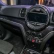 MINI John Cooper Works Clubman and Countryman launched in Malaysia – 306 PS; RM359k and RM379k
