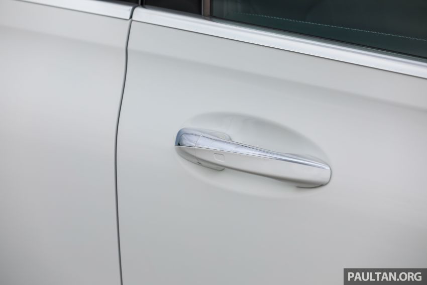 GALLERY: W247 Mercedes-Benz B200 – RM239,888 1045122