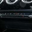 FIRST LOOK: W247 Mercedes-Benz B200 – RM240k