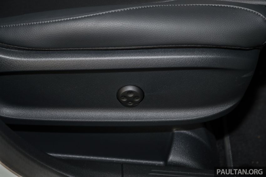 GALLERY: W247 Mercedes-Benz B200 – RM239,888 1045192