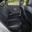 FIRST LOOK: W247 Mercedes-Benz B200 – RM240k
