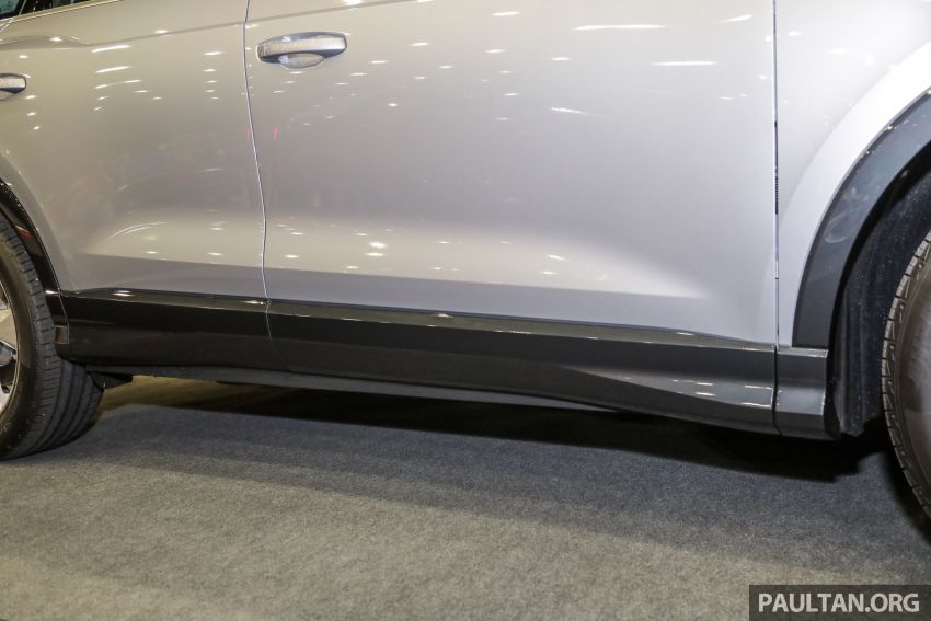 Audi Q3 1.4 TFSI – second-gen SUV at PACE, RM270k 1039261