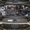 Audi Q3 1.4 TFSI – second-gen SUV at PACE, RM270k