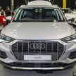 Audi Q3 1.4 TFSI – second-gen SUV at PACE, RM270k
