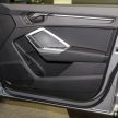 Audi Q3 1.4 TFSI – second-gen SUV at PACE, RM270k