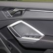 Audi Q3 1.4 TFSI – second-gen SUV at PACE, RM270k