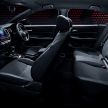 Honda City generasi baharu muncul di Thailand – 1.0L VTEC Turbo 122 PS/173 Nm, tampil varian RS baharu