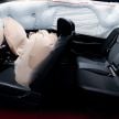 Honda City generasi baharu muncul di Thailand – 1.0L VTEC Turbo 122 PS/173 Nm, tampil varian RS baharu