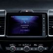 Honda City generasi baharu muncul di Thailand – 1.0L VTEC Turbo 122 PS/173 Nm, tampil varian RS baharu