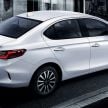 2020 Honda City – is it the fifth-gen or seventh-gen?
