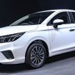 2020 Honda City – is it the fifth-gen or seventh-gen?