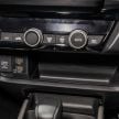 GALLERY: 2020 Honda City on display at Thailand Motor Expo – 1.0L turbo engine with 122 PS, 173 Nm