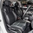 GALLERY: 2020 Honda City on display at Thailand Motor Expo – 1.0L turbo engine with 122 PS, 173 Nm