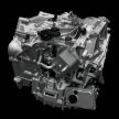 Honda City generasi baharu muncul di Thailand – 1.0L VTEC Turbo 122 PS/173 Nm, tampil varian RS baharu