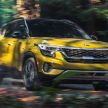 2020 Kia Seltos debuts – 1.6 T-GDI, AWD, from RM92k