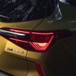 2020 Kia Seltos debuts – 1.6 T-GDI, AWD, from RM92k
