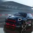 2020 MINI John Cooper Works GP: 306 hp, 450 Nm, 0-100 km/h in 5.2s, 265 km/h Vmax – 3,000 units only!