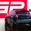 2020 MINI John Cooper Works GP: 306 hp, 450 Nm, 0-100 km/h in 5.2s, 265 km/h Vmax – 3,000 units only!
