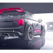 2020 MINI John Cooper Works GP: 306 hp, 450 Nm, 0-100 km/h in 5.2s, 265 km/h Vmax – 3,000 units only!