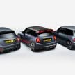 2020 MINI John Cooper Works GP: 306 hp, 450 Nm, 0-100 km/h in 5.2s, 265 km/h Vmax – 3,000 units only!