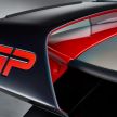 2020 MINI John Cooper Works GP: 306 hp, 450 Nm, 0-100 km/h in 5.2s, 265 km/h Vmax – 3,000 units only!