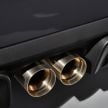 2020 MINI John Cooper Works GP: 306 hp, 450 Nm, 0-100 km/h in 5.2s, 265 km/h Vmax – 3,000 units only!
