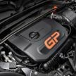 2020 MINI John Cooper Works GP: 306 hp, 450 Nm, 0-100 km/h in 5.2s, 265 km/h Vmax – 3,000 units only!