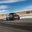 2020 MINI John Cooper Works GP: 306 hp, 450 Nm, 0-100 km/h in 5.2s, 265 km/h Vmax – 3,000 units only!