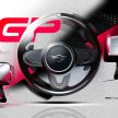 2020 MINI John Cooper Works GP: 306 hp, 450 Nm, 0-100 km/h in 5.2s, 265 km/h Vmax – 3,000 units only!