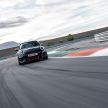 2020 MINI John Cooper Works GP: 306 hp, 450 Nm, 0-100 km/h in 5.2s, 265 km/h Vmax – 3,000 units only!