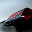 2020 MINI John Cooper Works GP: 306 hp, 450 Nm, 0-100 km/h in 5.2s, 265 km/h Vmax – 3,000 units only!