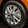 Thai Motor Expo 2019: Nissan Almera 1.0L Turbo 2020